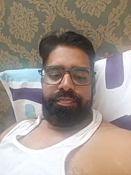 bewolf 17 online show from September 28, 3:10 pm