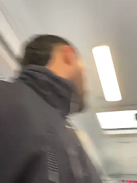 Cum 076 online show from February 24, 9:43 am