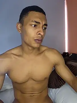 Jhonyblack 1 online show from February 22, 2:29 pm