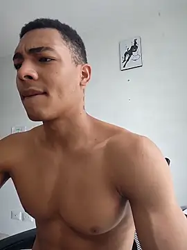 Jhonyblack 1 online show from April 9, 4:57 pm