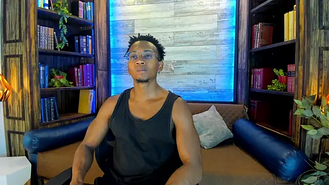 JamalMyst online show from February 3, 7:21 pm