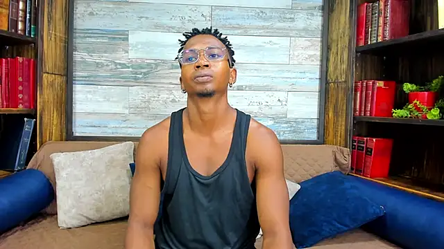 JamalMyst online show from December 12, 3:32 am