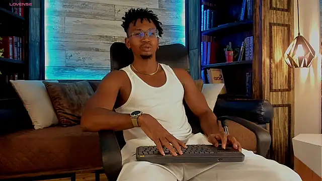 JamalMyst online show from October 15, 5:04 am