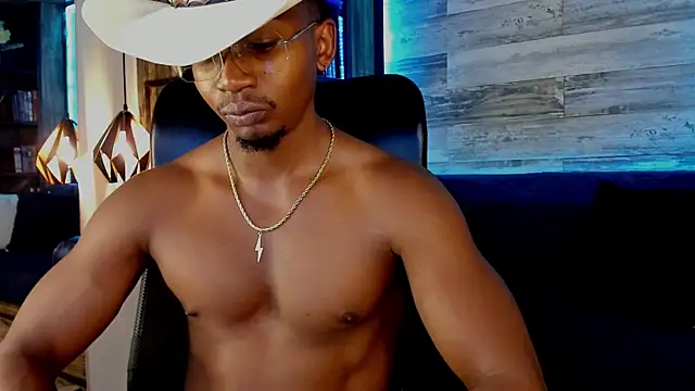 JamalMyst online show from December 14, 3:57 am