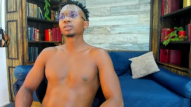 JamalMyst online show from December 11, 4:51 am