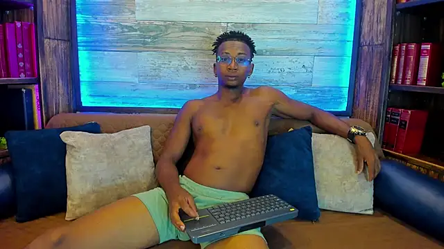 JamalMyst online show from January 3, 3:27 am