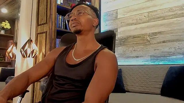 JamalMyst online show from September 29, 3:27 am