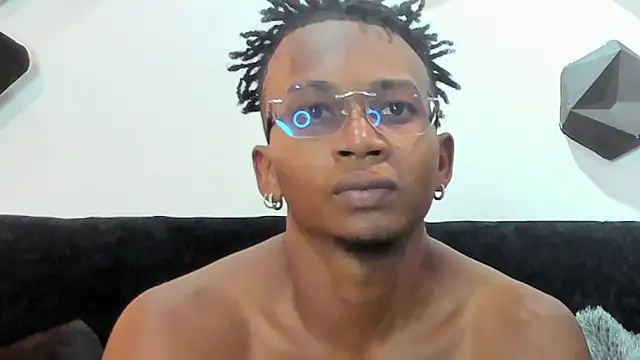 JamalMyst online show from January 28, 7:21 pm