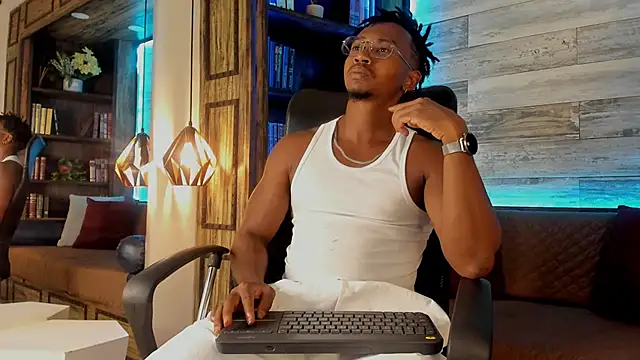 JamalMyst online show from October 3, 4:06 am