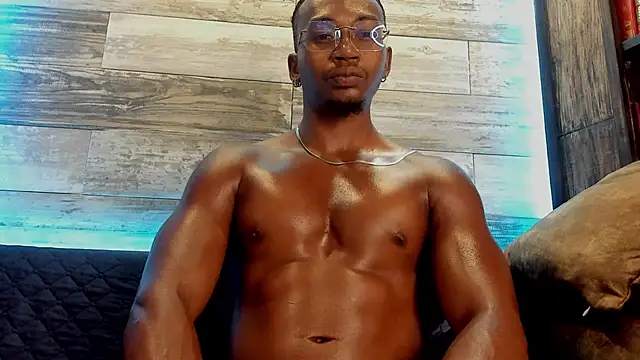 JamalMyst online show from September 12, 4:34 am