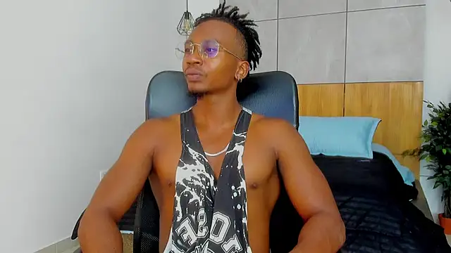 JamalMyst online show from September 20, 4:45 am