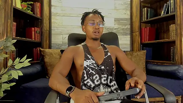 JamalMyst online show from September 18, 3:52 am