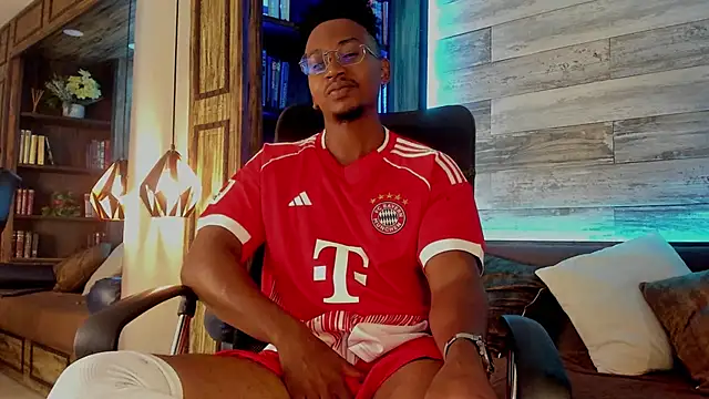 JamalMyst online show from October 11, 5:33 am