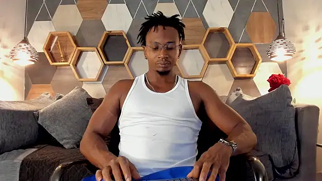 JamalMyst online show from September 22, 3:28 am