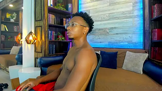 JamalMyst online show from January 22, 4:02 am