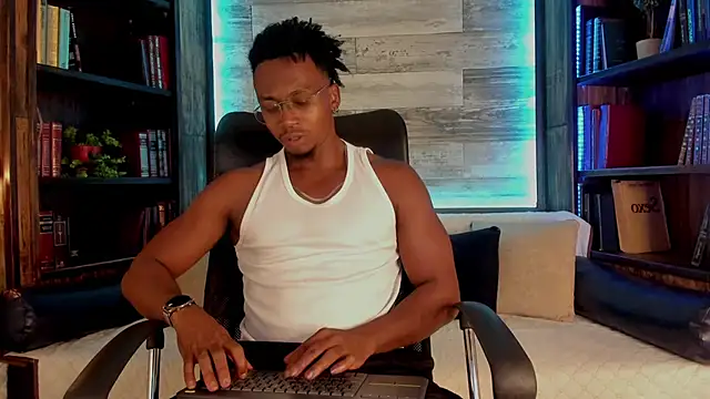 JamalMyst online show from October 1, 3:43 am