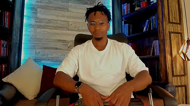 JamalMyst online show from September 19, 4:13 am