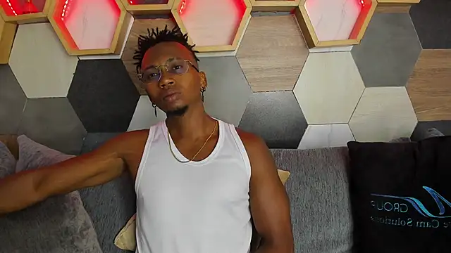 JamalMyst online show from March 5, 7:50 pm