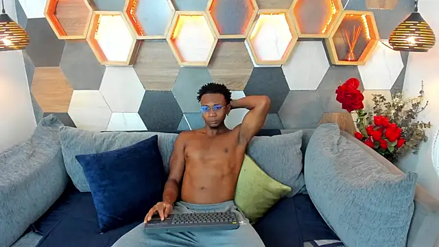 JamalMyst online show from February 2, 9:45 pm