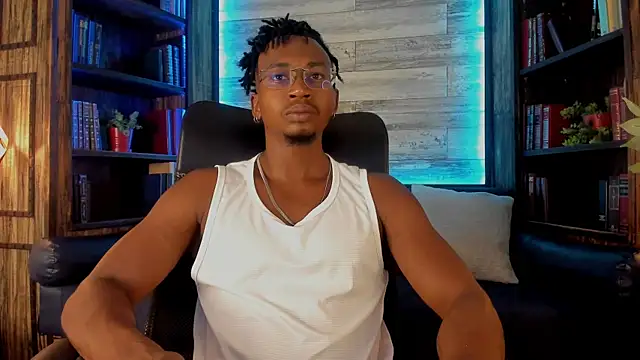 JamalMyst online show from October 6, 4:06 am