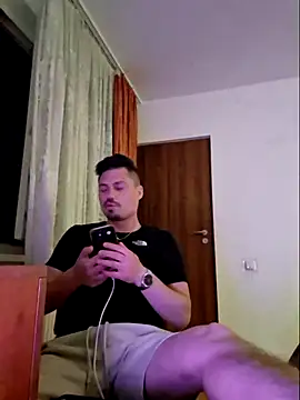ionut prince online show from May 11, 6:38 pm