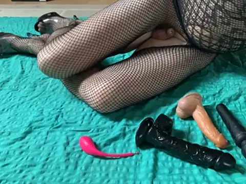 Sexmastre12 online show from February 21, 9:21 am