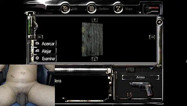 Paul Lear online show from January 29, 2:51 am