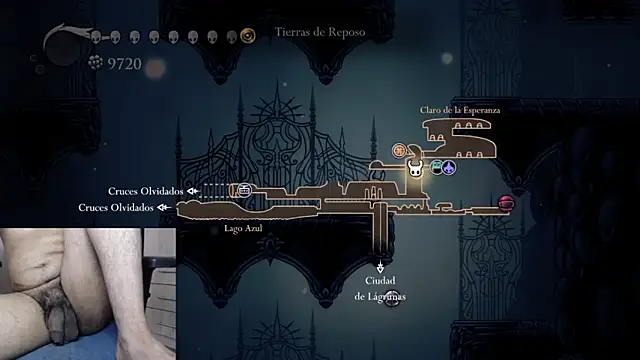 Paul Lear online show from December 22, 8:14 pm