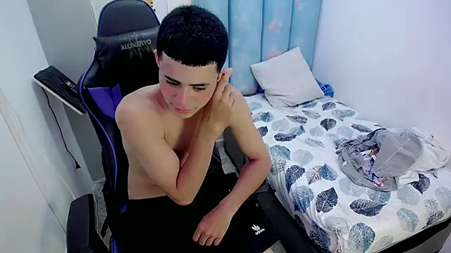 bby santi online show from January 6, 8:02 pm