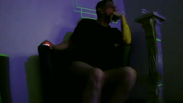 Minm666 online show from October 2, 9:52 pm