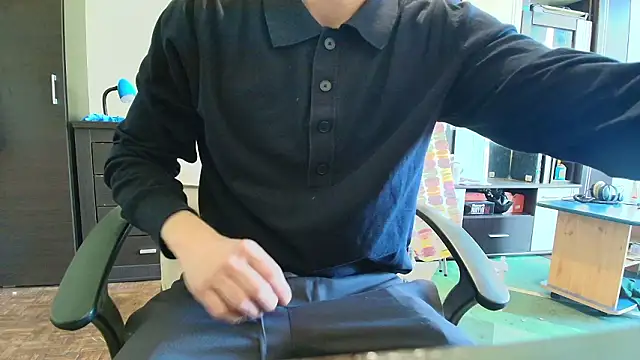 sexualtensionrelation online show from February 28, 3:00 pm