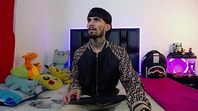 Brutal Sex Fucking online show from June 27, 4:15 am