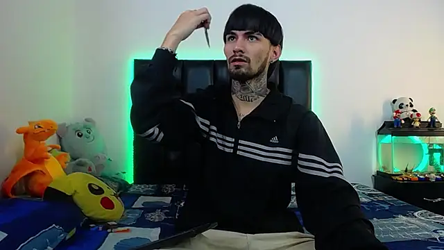 Brutal Sex Fucking online show from June 23, 9:51 pm