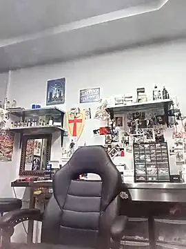 TattooedDick92 online show from December 21, 10:40 pm