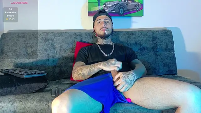 Patrick jane online show from December 19, 4:42 am