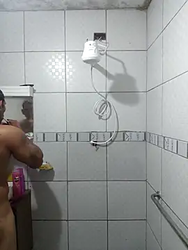 Jhonny walkeer online show from November 18, 11:59 pm