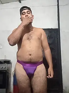 travieso2893 online show from February 6, 3:36 am