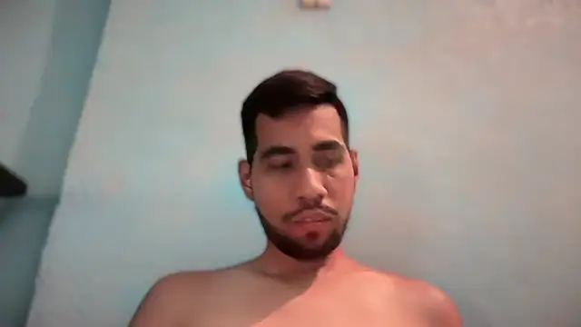 Snapshot of EnriquePersian197 chatting on February 21, 4:16 pm EnriquePersian197 online show from February 21, 4:16 pm