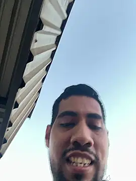 Snapshot of EnriquePersian197 chatting on February 27, 1:17 pm EnriquePersian197 online show from February 27, 1:17 pm