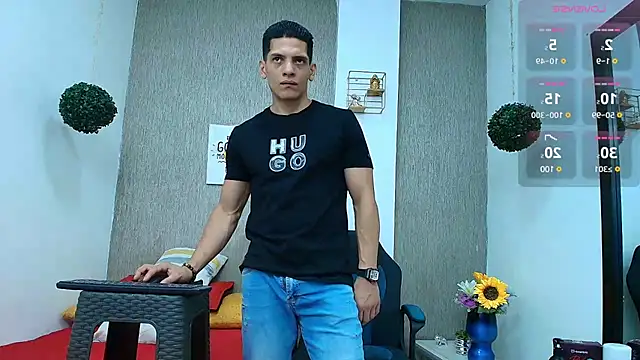 Steven x94 online show from January 11, 12:07 pm