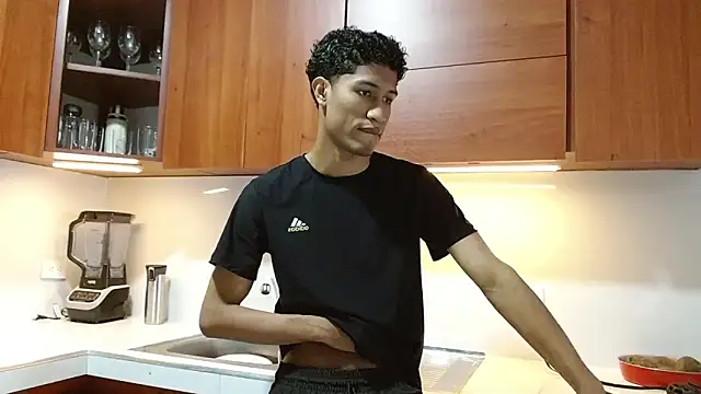 Masterikee online show from October 17, 12:20 pm