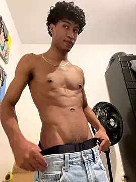 Masterikee online show from December 2, 9:59 pm