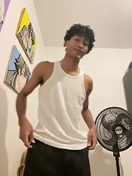 Masterikee online show from January 9, 1:08 am