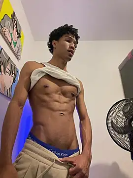 Masterikee online show from March 11, 12:00 am