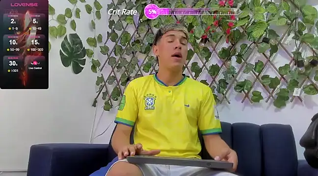 ryan carter08 online show from December 10, 1:00 pm