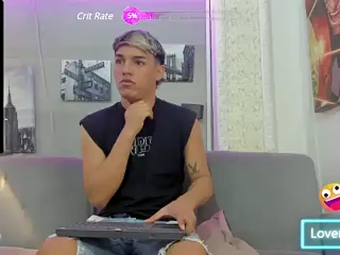 ryan carter08 online show from December 12, 12:55 pm