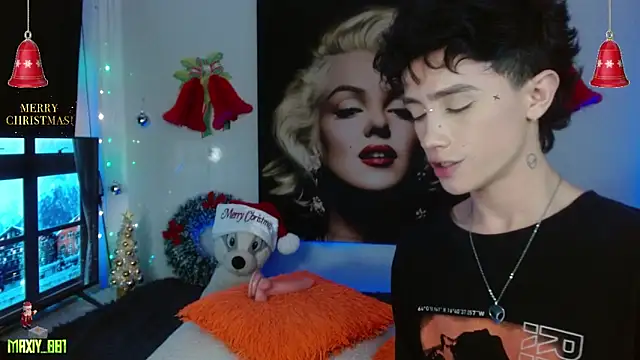 maxiy 001 online show from December 20, 4:08 am