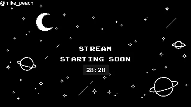 mike peach online show from November 28, 1:31 am