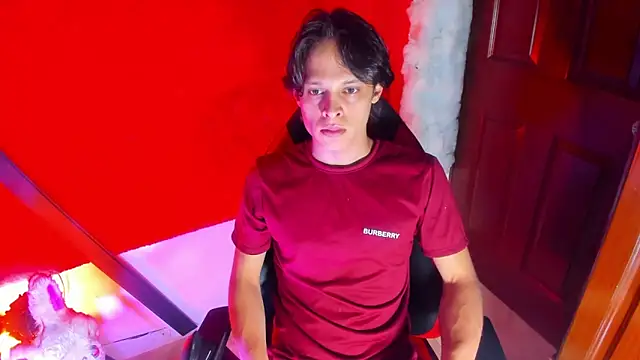 LilOwen  online show from March 7, 7:33 pm