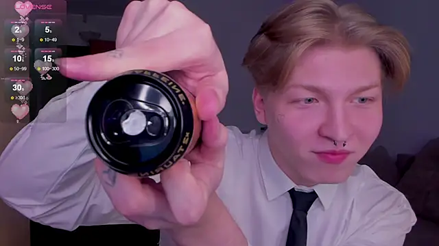 TheMikeSever online show from November 15, 10:28 am